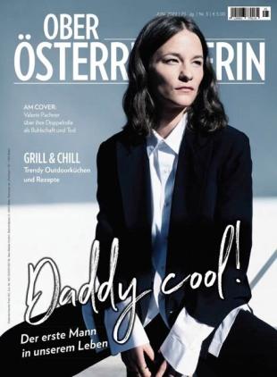 Oberosterreicherin - 26 Mai 2023