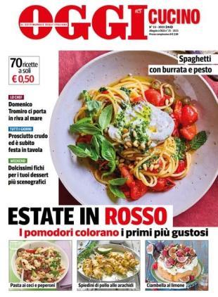 Oggi Cucino - 22 giugno 2023