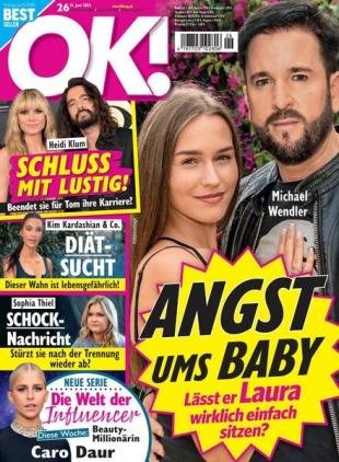 OK! - 21 Juni 2023