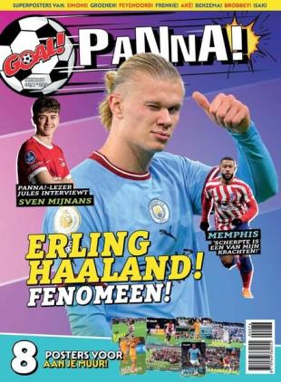 Panna! - 16 juni 2023