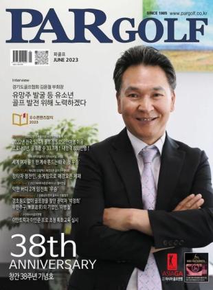 PAR GOLF - 2023-06-01