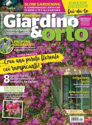 Passione Giardino & Orto - maggio 2023