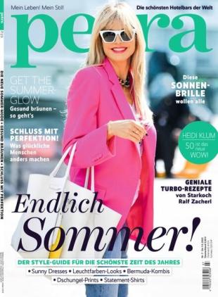Petra - Juli 2023