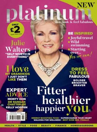 Platinum - September 2019