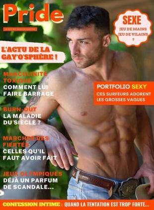 Pride - 25 mai 2023