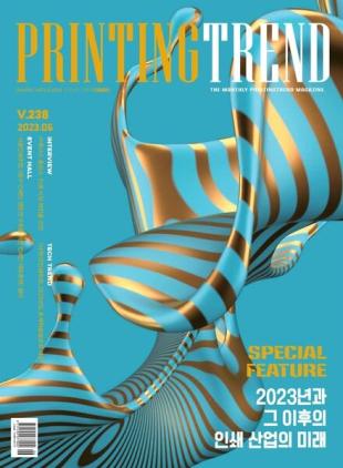 PRINTING TREND - 2023-06-09