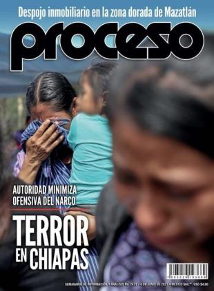 Proceso - 04 junio 2023