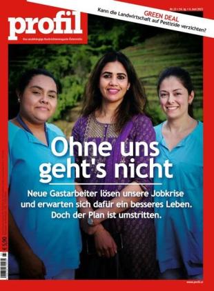 profil - 04 Juni 2023