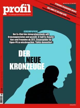 profil - 11 Juni 2023