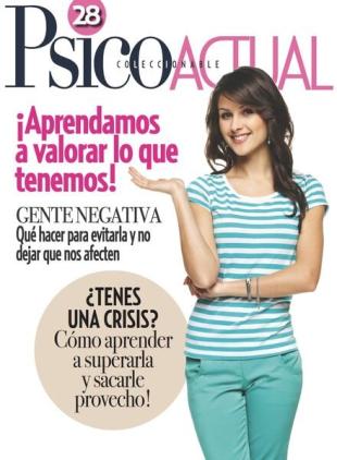 PsicoActual - 15 junio 2023