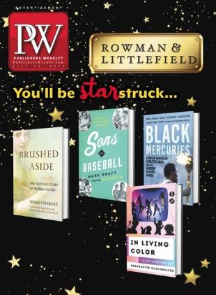 Publishers Weekly - June 12 2023