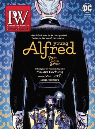 Publishers Weekly - June 19 2023