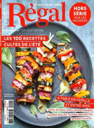 Regal - Hors-Serie - Juin-Aout 2023