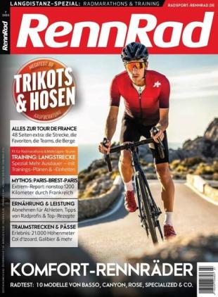 RennRad - Juni 2023