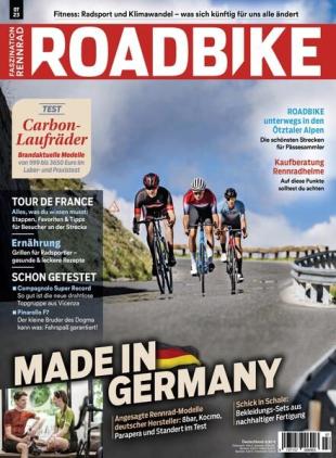 RoadBIKE - Juli 2023