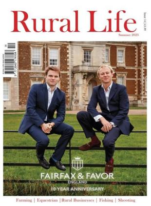 Rural Life - June 2023