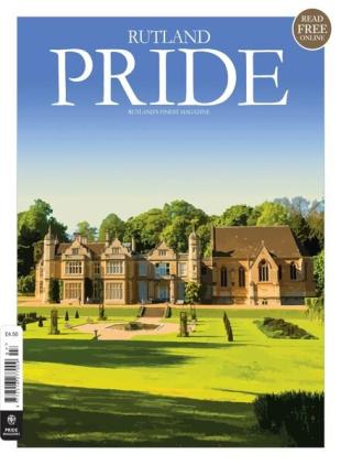 Rutland Pride - July 2023