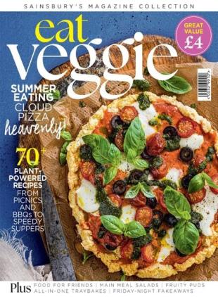 Sainsbury's Magazine Collection - June 2023
