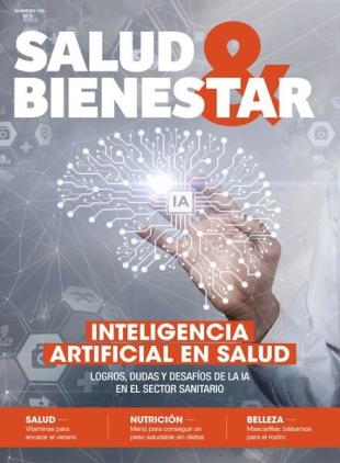 Salud & Bienestar - junio 2023