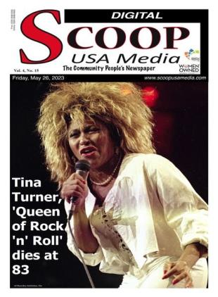 ScoopUSA - May 26 2023