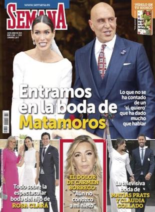 Semana Espana - 14 junio 2023