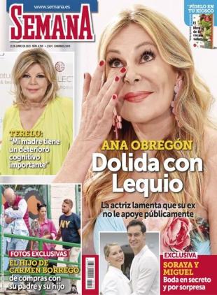 Semana Espana - 21 junio 2023