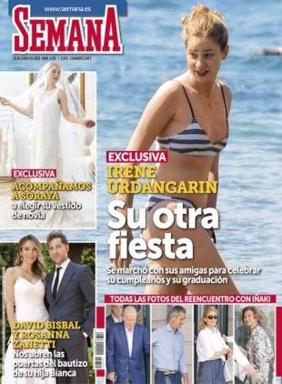 Semana Espana - 28 junio 2023