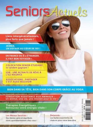 Seniors Actuels - 01 juin 2023