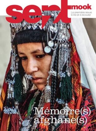 Sept mook - 09 mai 2023