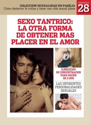 Sexualidad - junio 2023