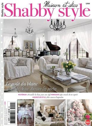 Shabby Style France - 01 juin 2023