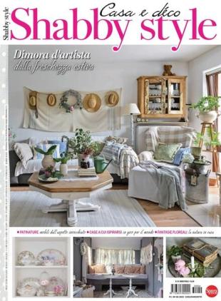 Shabby Style - luglio 2023