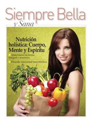 Siempre Bella - 15 junio 2023