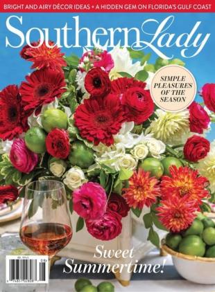 Southern Lady - July 2023