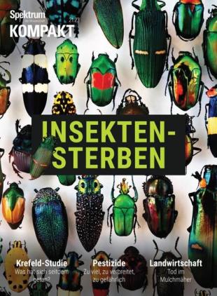 Spektrum Kompakt - 29 Mai 2023
