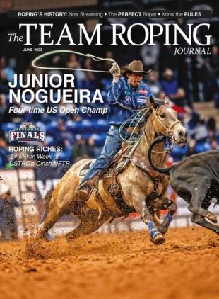 Spin To Win Rodeo - June 2023