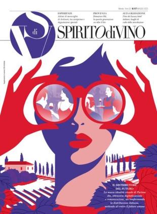 Spirito diVino - Maggio 2023