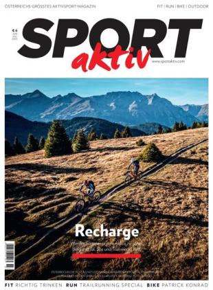 SPORTaktiv - 01 Juni 2023