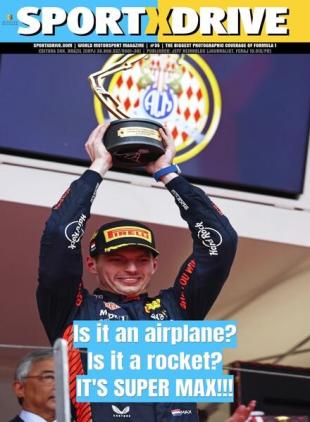 SportXDrive - 29 May 2023