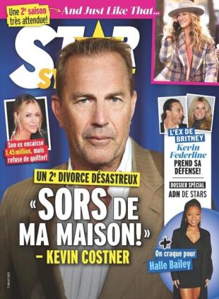 Star Systeme - 07 juillet 2023