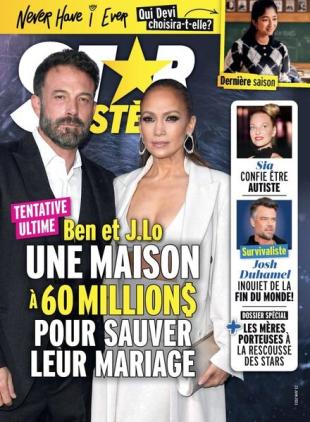 Star Systeme - 23 juin 2023
