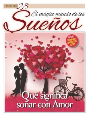 Suenos interpretacion - junio 2023