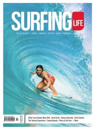 Surfing Life - July 2023