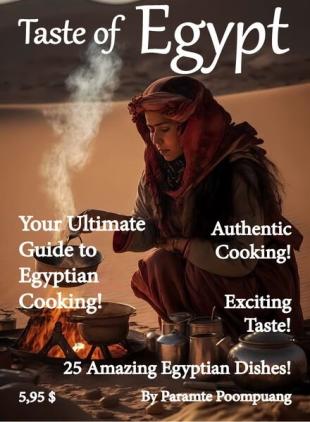 Taste of - 07 June 2023