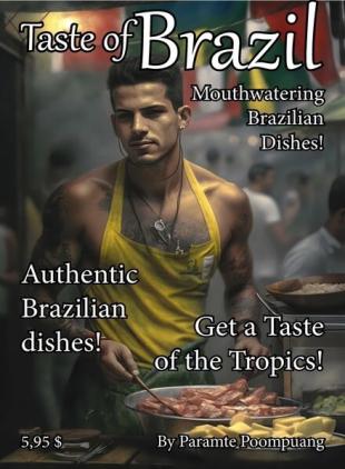 Taste of - 14 June 2023