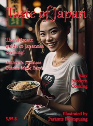 Taste of - 31 May 2023