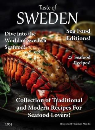 Taste of Sea Food - June 2023