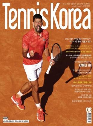 TENNIS KOREA - 2023-05-24
