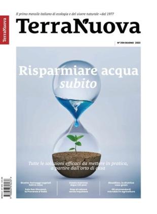 Terra Nuova - maggio 2023
