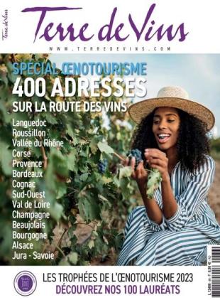 Terre de Vins - juin 2023